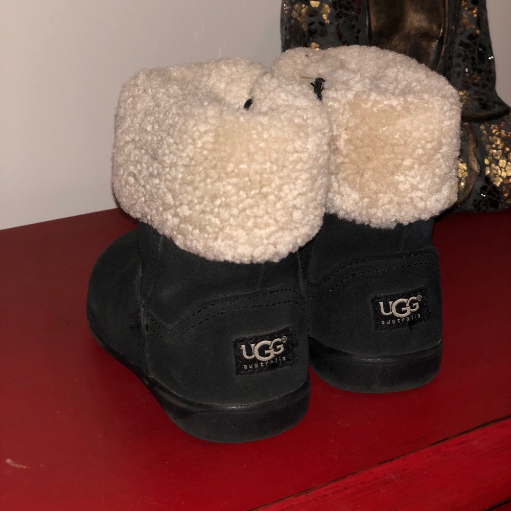 UGG Toddler Boots